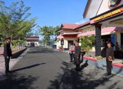 Peringati Hari Ibu Ke-97, Polres Tojo Una Una Tegaskan Peran Strategis Perempuan Menuju Indonesia Emas 2045