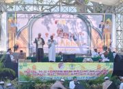 Bupati Delis Tegaskan Morowali Utara Siap Jadi ‘Mesin Penggerak’ Program Strategis Presiden Prabowo