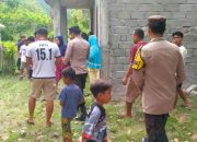 Warga Bonevoto Digemparkan Penemuan Mayat, Kapolsek Ulubongka Beri Penjelasan