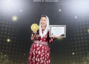 Sabet Kategori Madya, Kota Palu Targetkan UHC Utama di Tahun Depan