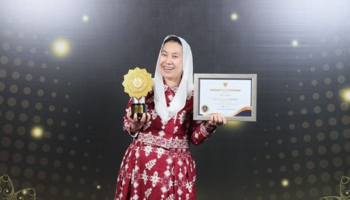 Sabet Kategori Madya, Kota Palu Targetkan UHC Utama di Tahun Depan