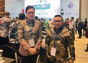 Bupati Poso Dorong Implementasi Asta Cita dalam Rakernas XVII APKASI di Batam