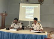 Gelar Sidang TPP, Lapas Tolitoli Bahas Asimilasi dan Pembebasan Bersyarat Warga Binaan