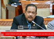 Superman di Kantor, Suparman di Rumah: Rikwanto Ungkap Sisi Tersembunyi Kehidupan Polisi