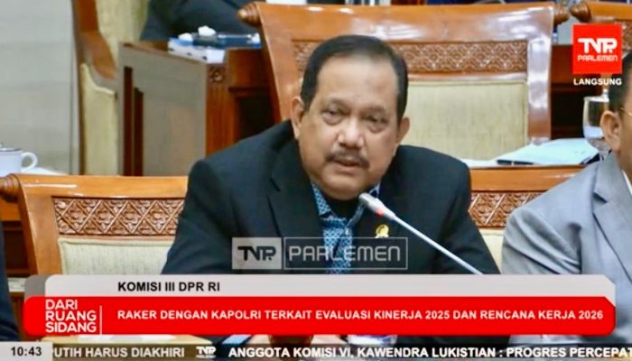 Superman di Kantor, Suparman di Rumah: Rikwanto Ungkap Sisi Tersembunyi Kehidupan Polisi