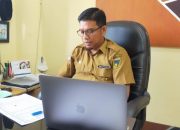 Membanggakan, Pemkab Touna Raih Peringkat Pertama LKPD Terbaik se-Sulteng 2025