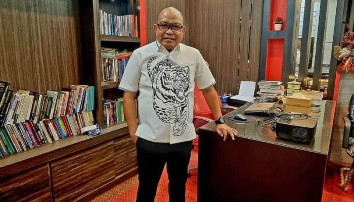 Tim Advokat Pemkab Touna Sampaikan Klarifikasi Resmi Tudingan Dugaan Mark Up Rp 6,3 M Pengadaan Tanah Sekolah Rakyat