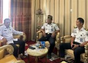 Lapas Tolitoli Jalin Kerja Sama dengan Kemenag untuk Perkuat Pembinaan Keagamaan Warga Binaan