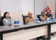 Pemkab Touna Kolaborasi Yayasan Sikola Mombine Palu Sosialisasikan Skema EFT dan TAKE