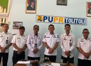 Perkuat Sinergi Lintas Sektor, Lapas Tolitoli Dorong Pembangunan Pos Bapas