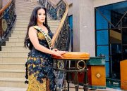 Putri Morut Tembus Top 12 Mister Miss Tourism Indonesia 2026, Bupati Delis Hehi Beri Dukungan Penuh