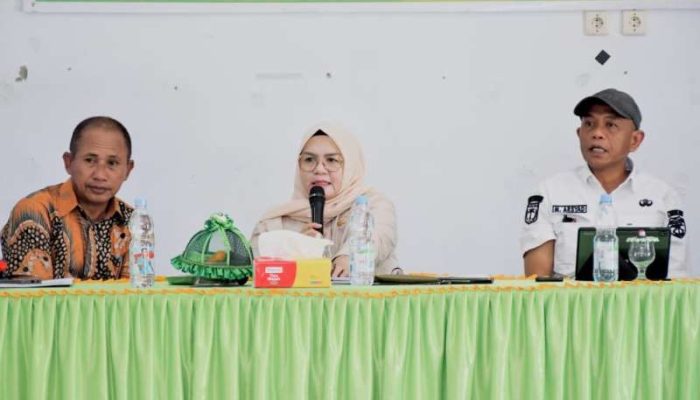 Wabup Surya Tekankan Peningkatan Layanan Kesehatan Dasar Sangat Bergantung Pada Kolaborasi