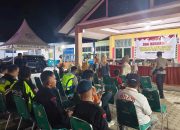 Sambut 2026, Polres Touna Bersama Forkopimda Gelar Doa Bersama dan Refleksi Akhir Tahun