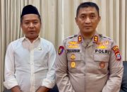 Polisi Pastikan Penangkapan “R” di Morowali Murni Kasus Pidana, Bukan Kriminalisasi Pers