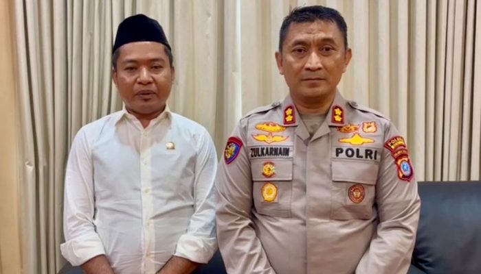 Polisi Pastikan Penangkapan “R” di Morowali Murni Kasus Pidana, Bukan Kriminalisasi Pers