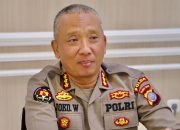 Kabid Humas Polda Sulteng Jamin Proses Hukum Penikaman di Banggai Laut Berjalan Objektif