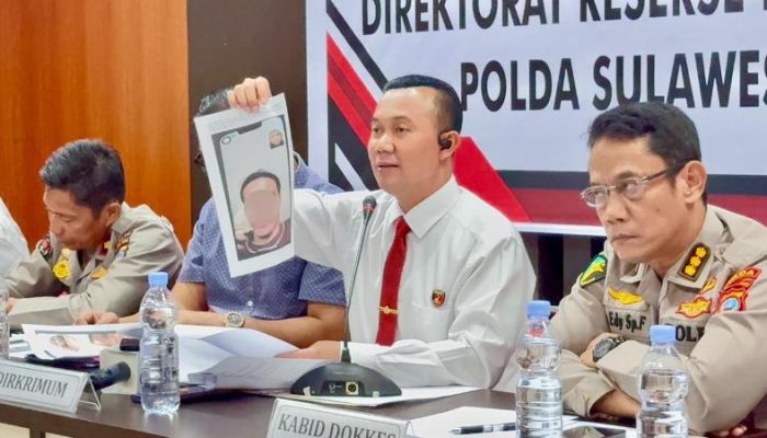 Misteri Kematian Afif Siraja Terjawab, Polisi Paparkan Bukti Medis dan Digital Forensik