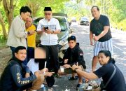 Polres Banggai Cegat Kurir Sabu Jaringan Palu di Pagimana, 50 Gram Barang Bukti Disita