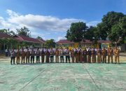 AKP Agus Habibie Tekankan Etika dan Adab sebagai Fondasi Pelajar SMKN 1 Ampana Tete