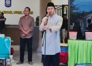 Pererat Silaturahmi dan Ukhuwah Islamiah, Bupati Ilham Lawidu Lepas Tim Safari Ramadhan Pemkab Touna