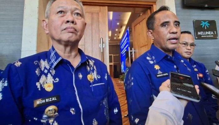 RUPS Bank Sulteng Bahas Kinerja dan Jajaran Direksi