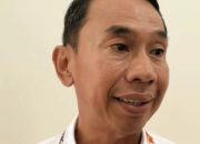 Irwan Lapatta Gabung Sayap Partai Gerindra