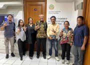Kadispar Touna Perkuat Sinergi dan Kolaborasi Pengembangan Pariwisata Berkelanjutan di Kepulauan Togean