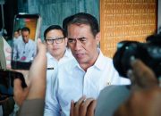 Serapan Beras Bulog Tinggi, Mentan: Buka Peluang Ekspor