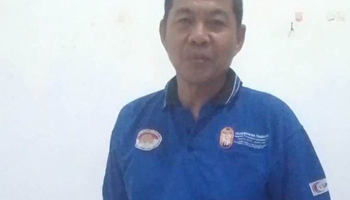 Angkat Tema Togean Eco Tourisme  Tourist Guide Challenge, DPC HPI Touna Bakal Gelar MUSDA