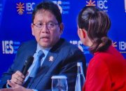 Purbaya Yakinkan Investor untuk Berinvestasi di Indonesia