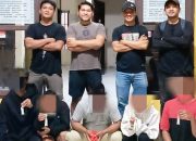 Polsek Lamala Bongkar Jaringan Pengedar Pil Koplo, 1.412 Butir THD Disita