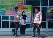 Satgas Preemtif Polres Touna Fokus Tekan Angka Kecelakaan Melalui Edukasi