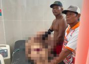 Kapolsek Ulubongka Beberkan Kronologis Penemuan Remaja yang Hanyut di Sungai Bongka