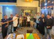 Pererat Silaturahmi, BPJS Ketenagakerjaan Touna Bukber Dengan Wartawan