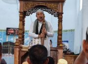 Bupati Ilham Lawidu Ajak Jadikan Idul Fitri Momentum Perkuat Persatuan dan Pembangunan Daerah