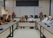 Exit Meeting Bersama BPK Perwakilan Sulteng, Bupati Ilham Lawidu: Pemkab Touna Siap Tindaklanjut Catatan dan Rekomendasi Hasil Pemeriksaan