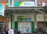 BPJS Ketenagakerjaan Touna Umumkan Diskon 50 Persen Iuran JKK dan JKM bagi Pekerja Transportasi