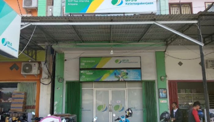 BPJS Ketenagakerjaan Touna Umumkan Diskon 50 Persen Iuran JKK dan JKM bagi Pekerja Transportasi