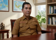 Kadis Kominfo Touna Berikan Informasi Penting Kebijakan Terbaru Terkait Regulasi Ruang Digital Nasional
