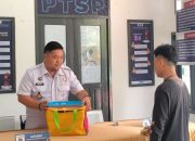 Matangkan Layanan Jelang Idul Fitri 1447 H, Lapas Ampana Gelar Simulasi Kunjungan Untuk Ciptakan Pelayanan Prima Dan Aman