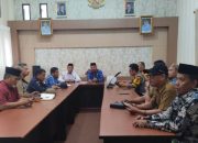 Pemkab Touna Terbitkan Surat Edaran Larangan Pawai Takbiran Gunakan Kendaraan Roda Dua dan Empat
