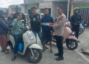 Polres Tojo Una-Una Perketat Pengamanan Wisata dan Arus Balik di Ops Ketupat Tinombala 2026