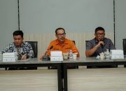 Sekda Alfian Tegaskan Komitmen Pemkab Touna Program JKN Berjalan Optimal, Tepat Sasaran dan Dirasakan Masyarakat