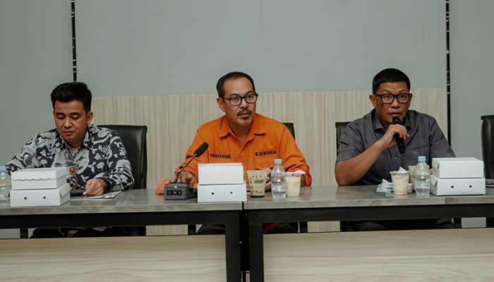 Sekda Alfian Tegaskan Komitmen Pemkab Touna Program JKN Berjalan Optimal, Tepat Sasaran dan Dirasakan Masyarakat