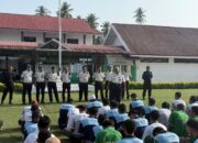 Tim Kanwil Ditjenpas Sulteng Cek Fisik WBP dan Pemeriksaan Sarpras Lapas Ampana, Pastikan Akurasi Data, Perkuat Keamanan dan Ketertiban