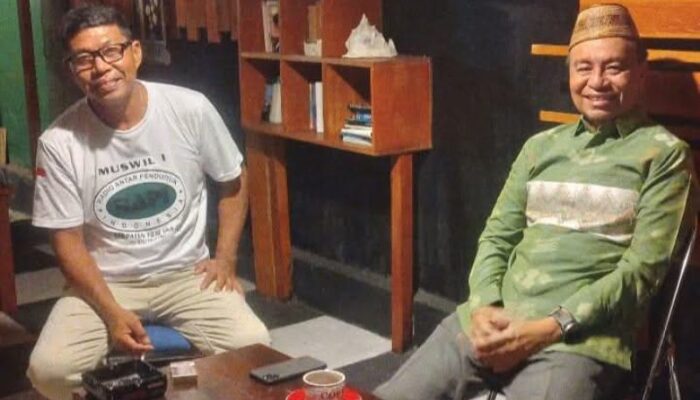 KORMI Sulteng Segera Bentuk Pengurus Kabupaten Touna