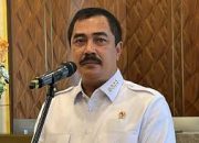 Menteri IMIPAS Tegaskan Komitmen Berantas Peredaran Narkotika di Lapas dan Rutan