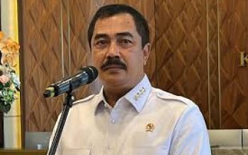 Menteri IMIPAS Tegaskan Komitmen Berantas Peredaran Narkotika di Lapas dan Rutan