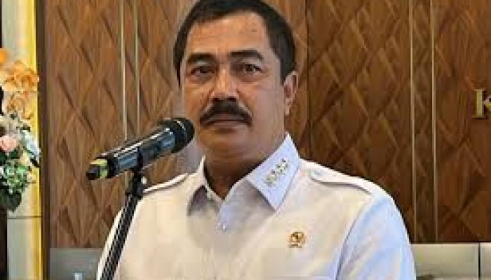 Menteri IMIPAS Tegaskan Komitmen Berantas Peredaran Narkotika di Lapas dan Rutan