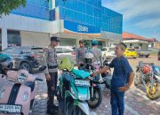 Patroli Dialogis Polsek Ampana Kota, Wujud Kehadiran Polri Ciptakan Kamtibmas Kondusif di Tengah Masyarakat